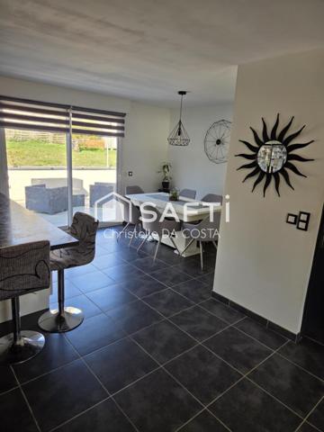 Belle maison Recente