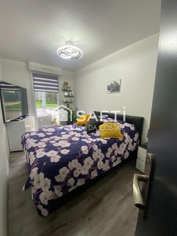 Belle maison Recente