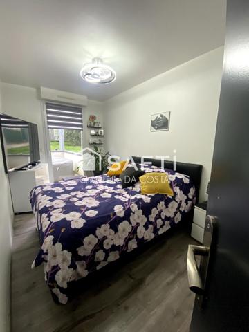 Belle maison Recente