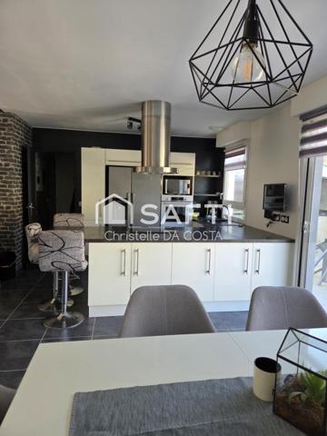 Belle maison Recente