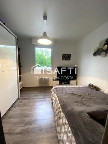 Belle maison Recente