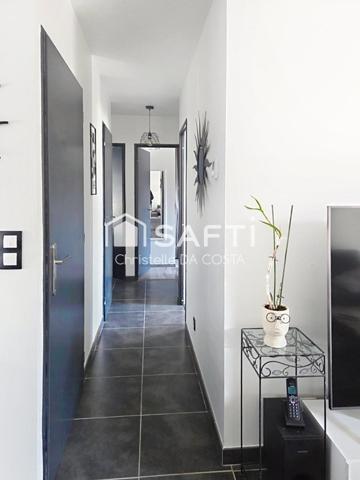 Belle maison Recente