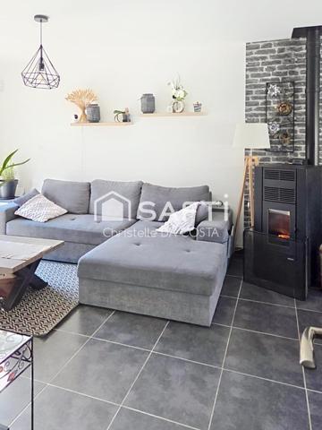 Belle maison Recente