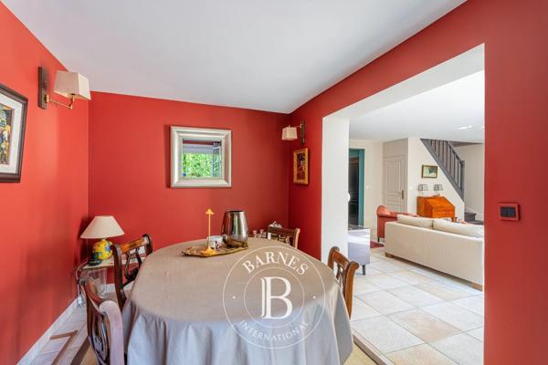 Ville-d'Avray, Maison de ville 3 Chambres -  210 m² à vendre