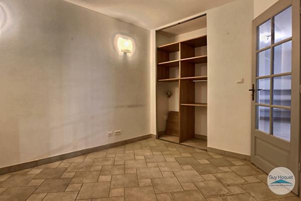 Location d'un appartement 3 pièces à MIRMANDE 26270