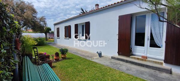 Maison T4 Saint-denis D'oléron