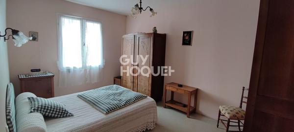 Maison T4 Saint-denis D'oléron