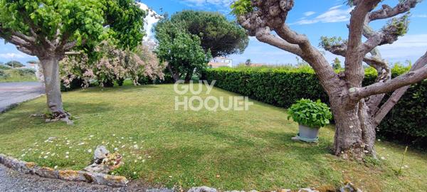 Maison T4 Saint-denis D'oléron