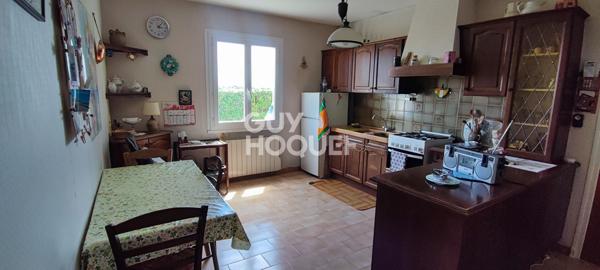 Maison T4 Saint-denis D'oléron