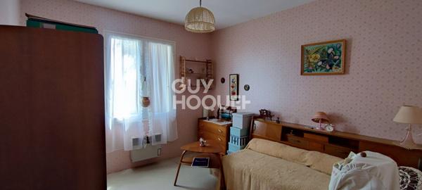 Maison T4 Saint-denis D'oléron