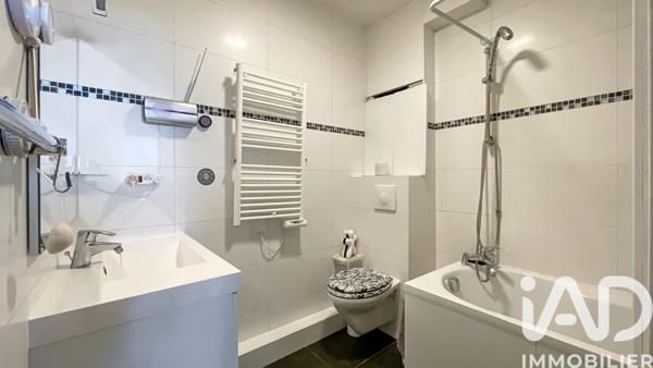 Appartement à vendre 4 pièces 106 m² Fontenay-sous-Bois