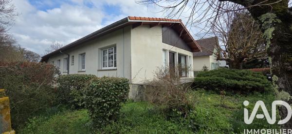 Maison à vendre 9 pièces 197 m² Blanquefort