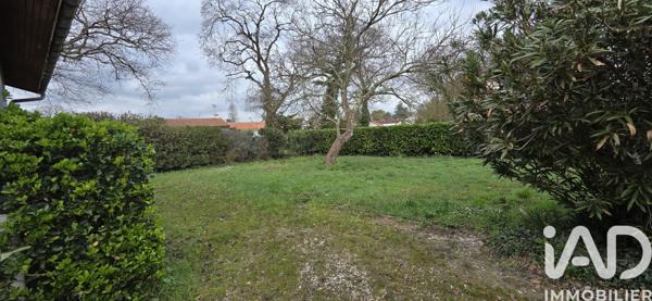 Maison à vendre 9 pièces 197 m² Blanquefort