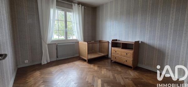 Maison à vendre 9 pièces 197 m² Blanquefort