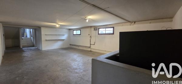 Maison à vendre 9 pièces 197 m² Blanquefort