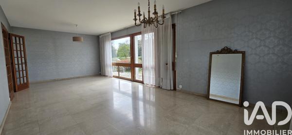 Maison à vendre 9 pièces 197 m² Blanquefort