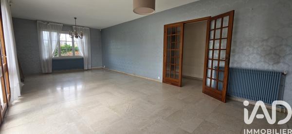 Maison à vendre 9 pièces 197 m² Blanquefort