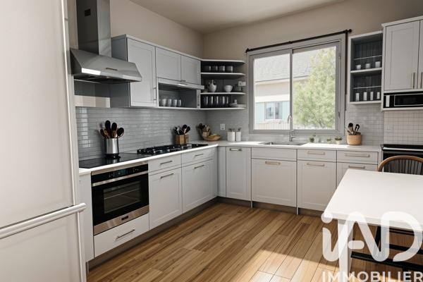 Maison à vendre 9 pièces 197 m² Blanquefort