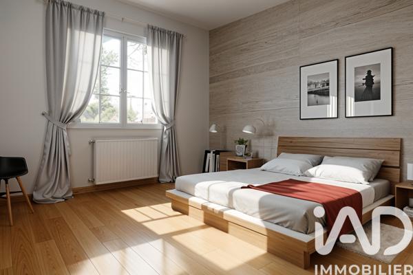 Maison à vendre 9 pièces 197 m² Blanquefort