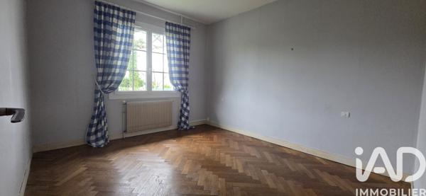 Maison à vendre 9 pièces 197 m² Blanquefort