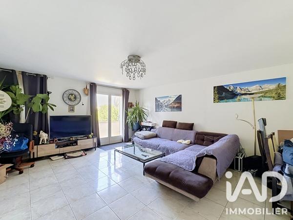 Maison à vendre 6 pièces 120 m² Deuil-la-Barre
