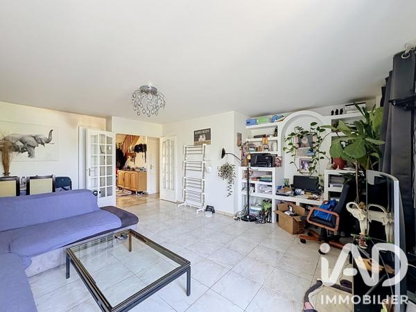 Maison à vendre 6 pièces 120 m² Deuil-la-Barre