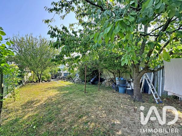 Maison à vendre 6 pièces 120 m² Deuil-la-Barre