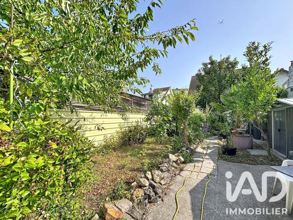 Maison à vendre 6 pièces 120 m² Deuil-la-Barre