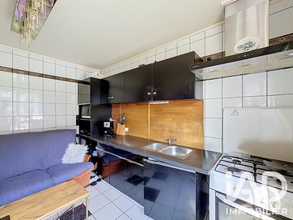 Maison à vendre 6 pièces 120 m² Deuil-la-Barre