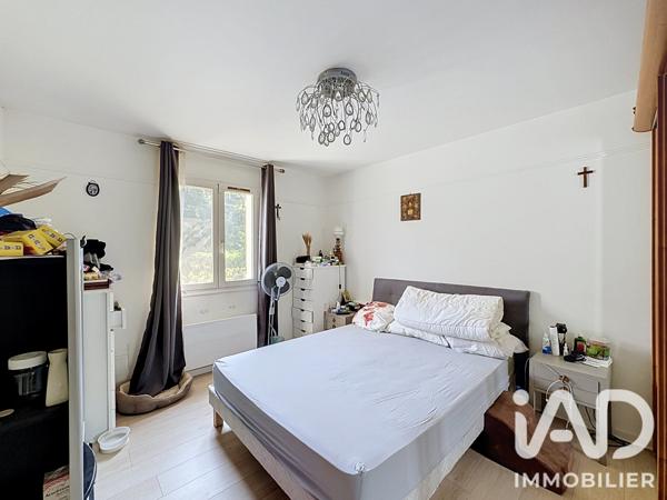 Maison à vendre 6 pièces 120 m² Deuil-la-Barre