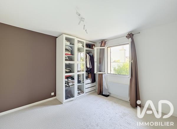 Maison à vendre 6 pièces 120 m² Deuil-la-Barre