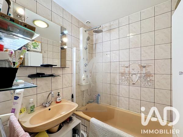 Maison à vendre 6 pièces 120 m² Deuil-la-Barre