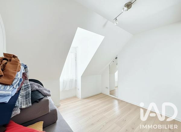 Maison à vendre 6 pièces 120 m² Deuil-la-Barre
