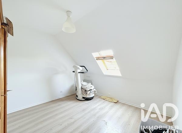 Maison à vendre 6 pièces 120 m² Deuil-la-Barre