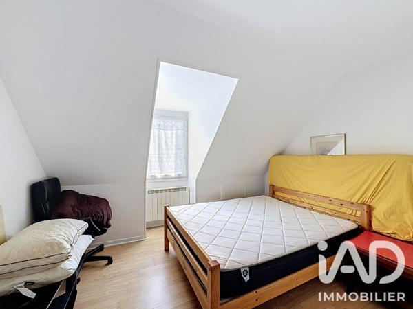 Maison à vendre 6 pièces 120 m² Deuil-la-Barre