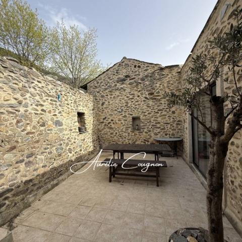 Maison à vendre 6 pièces de 91 m²