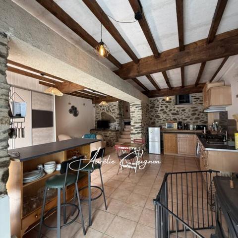 Maison à vendre 6 pièces de 91 m²