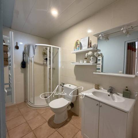 Maison à vendre 6 pièces de 91 m²