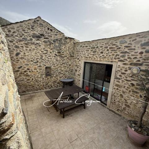 Maison à vendre 6 pièces de 91 m²