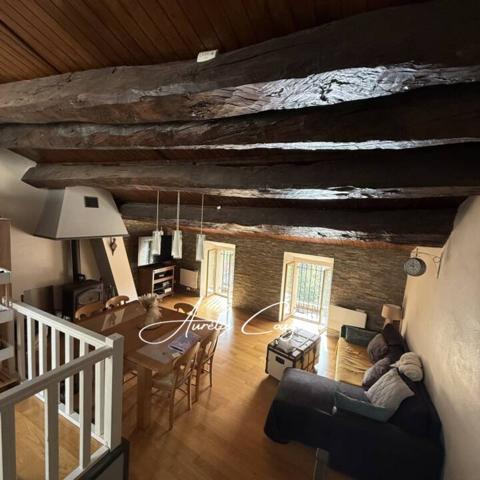 Maison à vendre 6 pièces de 91 m²