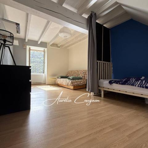 Maison à vendre 6 pièces de 91 m²