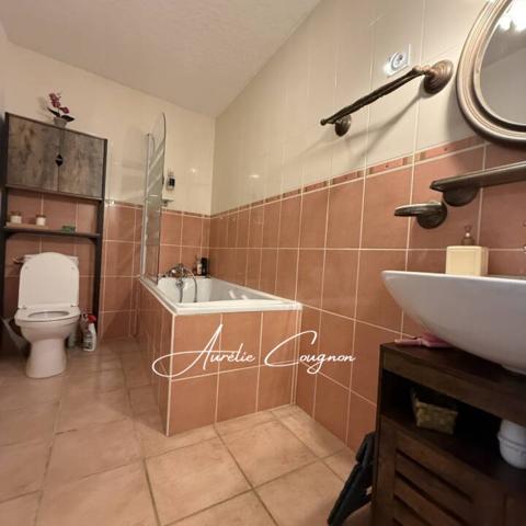 Maison à vendre 6 pièces de 91 m²
