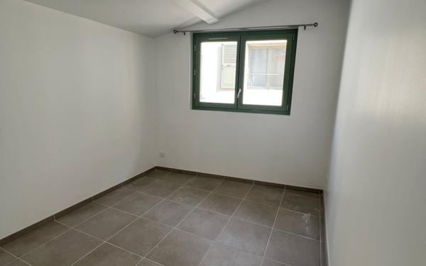 Appartement à louer    2 pièces • 32,86 m2 La Voulte-sur-Rhône