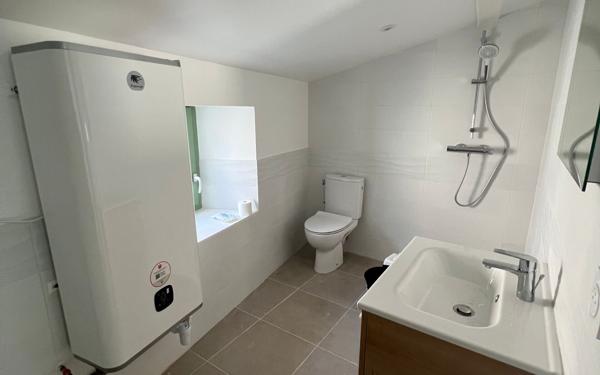 Appartement à louer    2 pièces • 32,86 m2 La Voulte-sur-Rhône