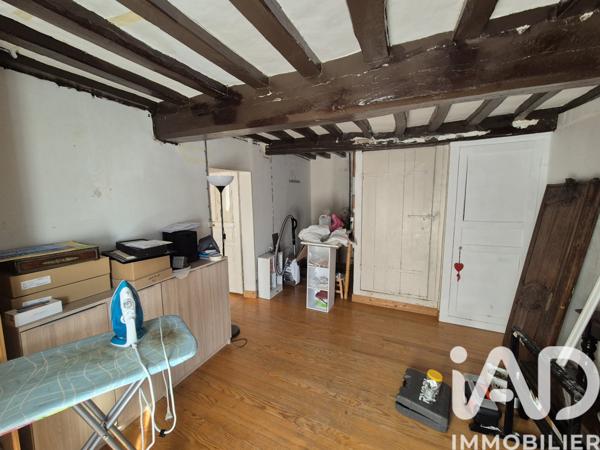 Maison à vendre 4 pièces 105 m² Marigny-en-Orxois