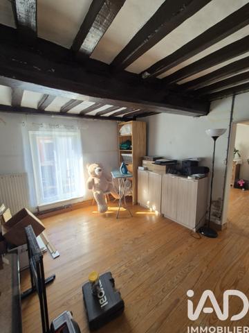 Maison à vendre 4 pièces 105 m² Marigny-en-Orxois