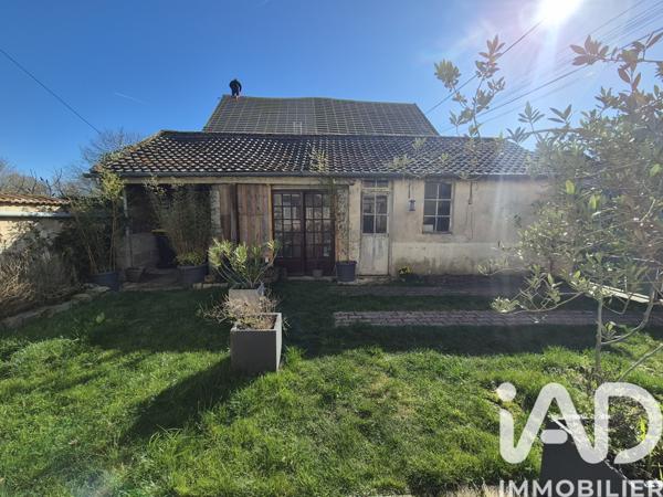Maison à vendre 4 pièces 105 m² Marigny-en-Orxois