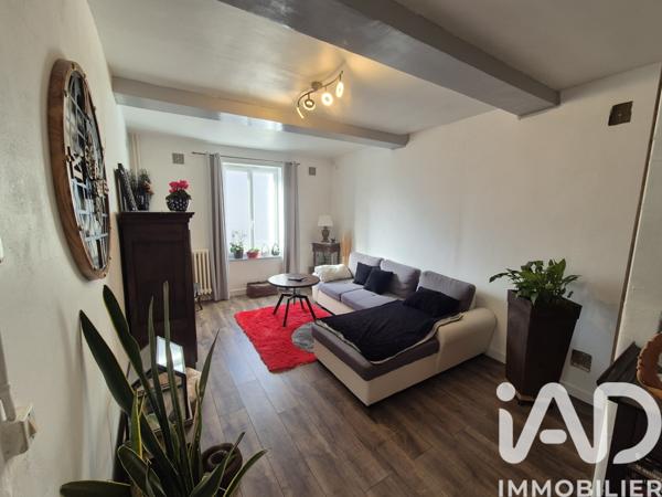 Maison à vendre 4 pièces 105 m² Marigny-en-Orxois