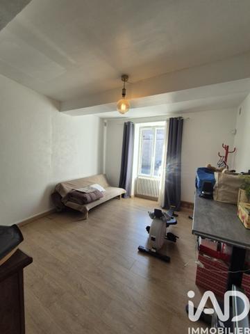 Maison à vendre 4 pièces 105 m² Marigny-en-Orxois