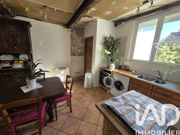 Maison à vendre 4 pièces 105 m² Marigny-en-Orxois
